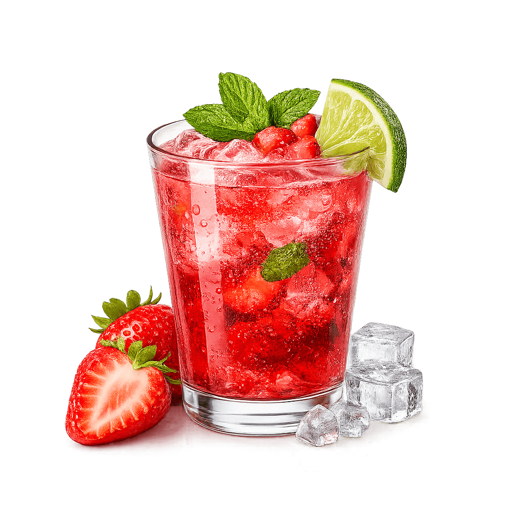Mocktails